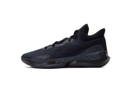 Zapatillas para Hombre NIKE (42 - Negro)