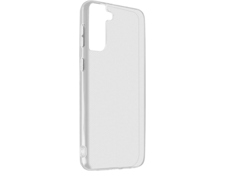 Carcasa Samsung Galaxy S21 Plus AVIZAR Flexible Ultrafino Transparente