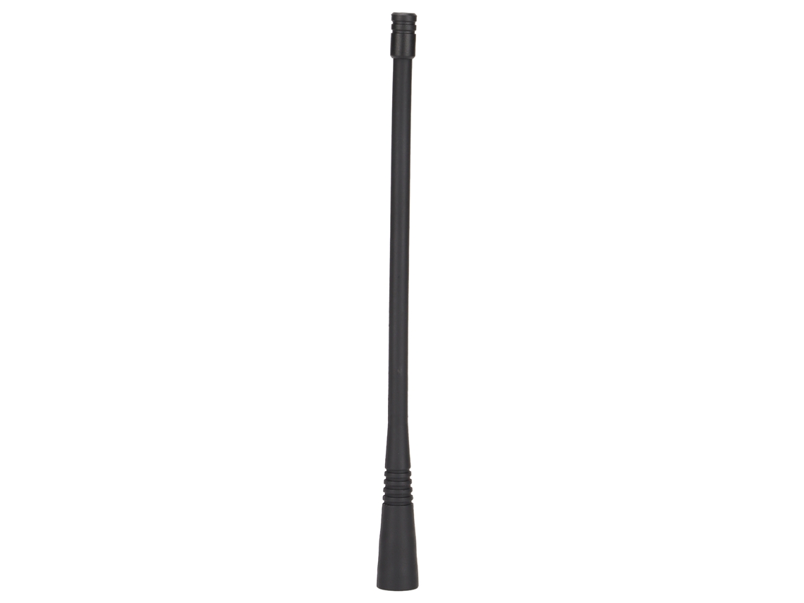 Antena Portátil Para Walkie-talkie Uhf De 400-470 Mhz Compatible Con Vertex Standard Vx150, Vx151, Vx180, Vx160 Y Vx130.