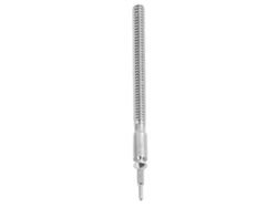Varilla De Cuerda Para Reloj 057 157 Extensión Herramienta De Ajuste De Precisión Para Metal
