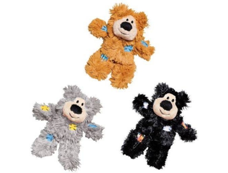 Peluche para Gatos KONG 12 cm