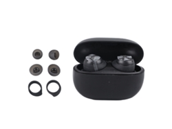 Auriculares Inalámbricos Bluetooth 5.2, Estables, De Baja Latencia, Portátiles, Con Carga Buds 3 Lite