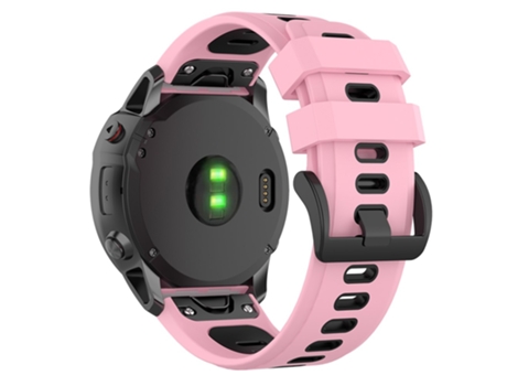 Correa para Garmin Fenix 7S 680603158B