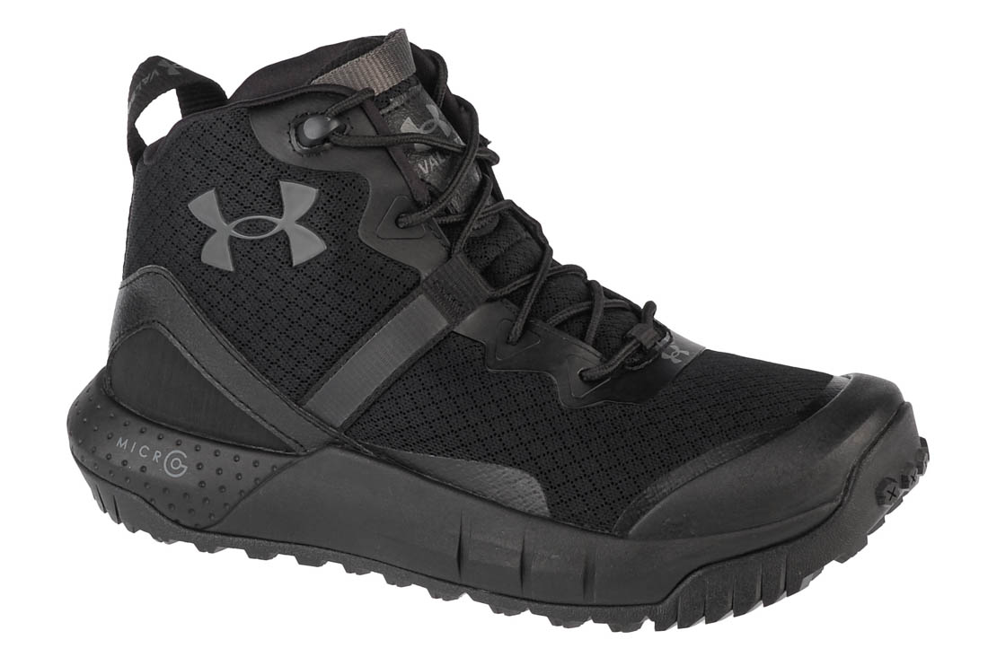Botas mujer online under armour