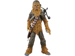 Figura Chewbacca de Star Wars Una Nueva Esperanza 15cm Hasbro