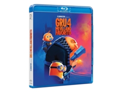 Mi Villano Favorito 2024 / Gru 4. Mi Villano Favorito FOTOS UNIVERSALES