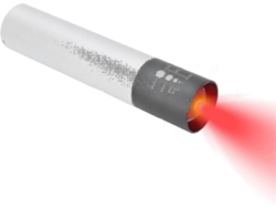 Dispositivo de terapia de luz roja, lámpara de terapia infrarroja portátil, dispositivo de terapia de luz roja para músculos.
