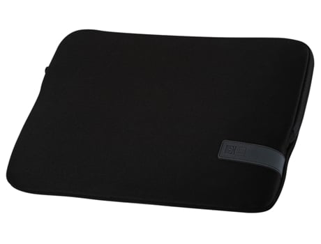 Maletín CASE LOGIC Reflect (Universal - 15.6'' - Negro)
