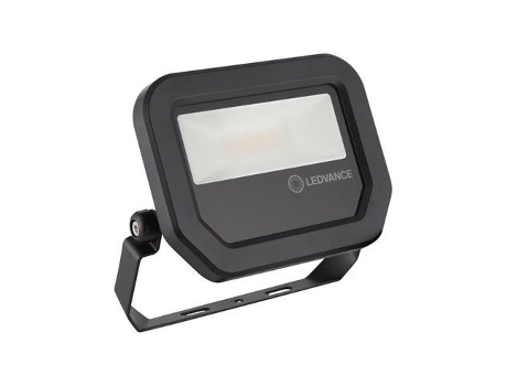 Proyector Proyector Bajo Consumo Fl Pfm 10W/6500K Sym 100 Negro LEDVANCE