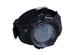 Reloj Deportivo Digital Para Hombre Con Cronómetro Para Exteriores