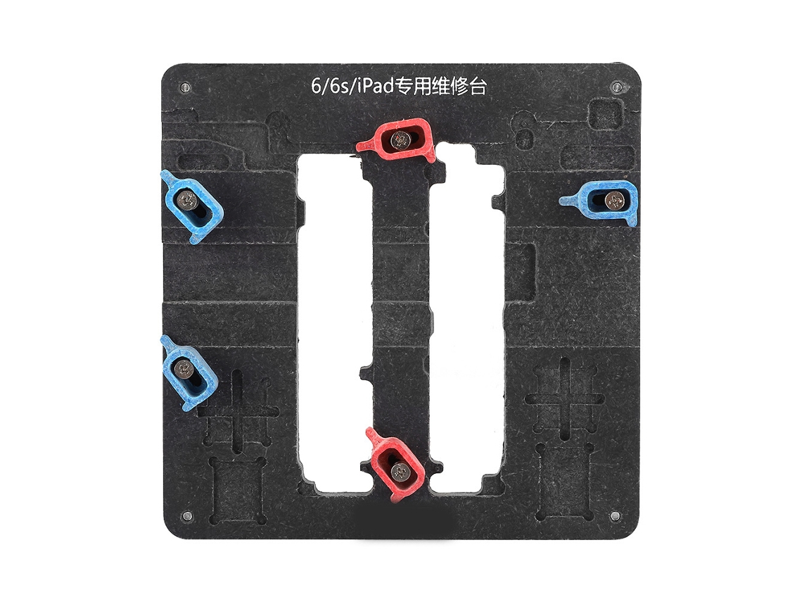 Herramienta de reparación de placas base para teléfonos móviles EOOCOO