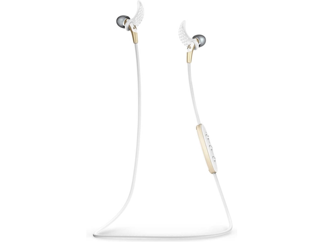 Auriculares Bluetooth LOGITECH Freedom (In Ear - Dorado)