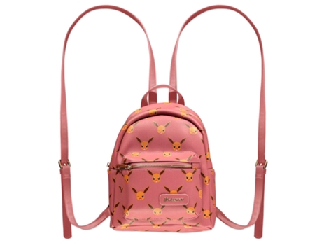 Mochila POKÉMON Eevee