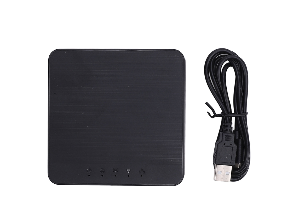 Router LAXISCREED 4G LTE