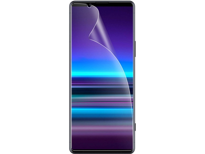 Protector de Cristal Templado Sony Xperia 5 Plus AVIZAR