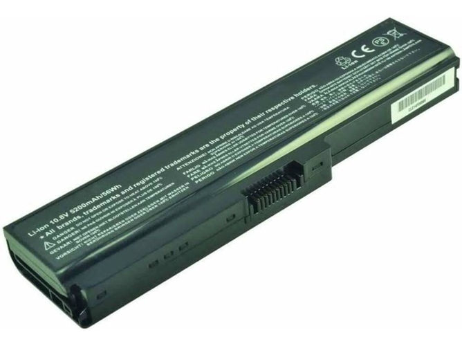 BATERIA 2-POWER COMP PA3634U-1BAS