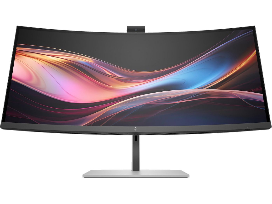 Hp Series 7 Pro 34 Inch Wqhd
