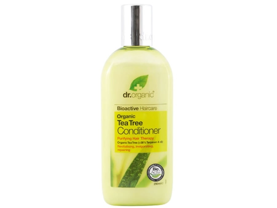 Té DR ORGANIC Tree Conditioner-Acondicionador De Arbol De Te