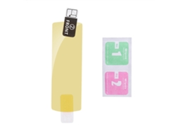 Película Tpu A Pantalla Completa Resistente A Explosiones Y Arañazos Para Samsung Gearfit/r350
