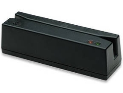 Lector de Tarjetas MANHATTAN 460255