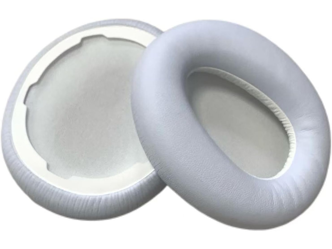 Almohadillas De Repuesto Para Los Auriculares Del Casco Mdr10r 10rnc 10rbt