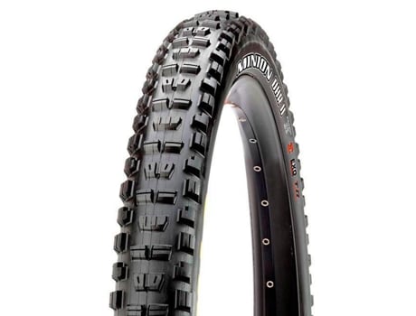 Neumático MAXXIS Mtb Plegable Minion Dhr Ii 3Ct/Exo/Tr 60 Tpi 29´´ Tubeless