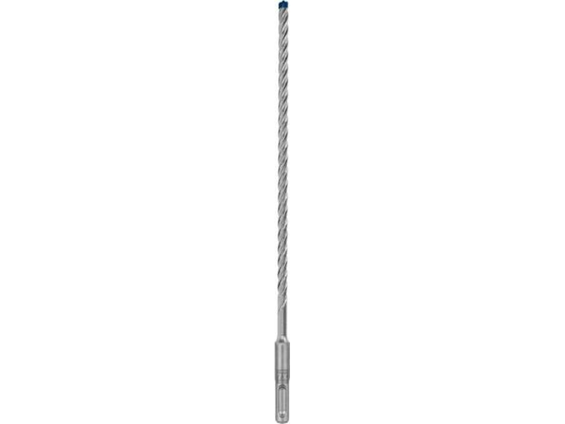 Broca BOSCH Expert Sds Plus-7X de 7x200x265 mm para Martillo Perforador