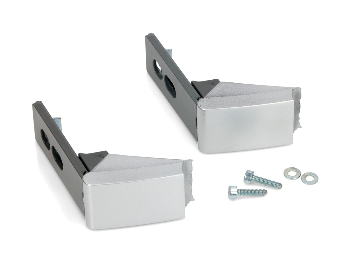 Kit De Bisagra De La Puerta Del Frigorífico - Liebherr 959017800 Para Frigorífico/congelador Dhf201lb