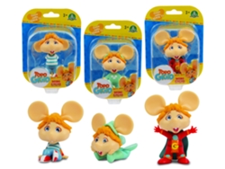 Figura de juguete GIOCHI PREZIOSI TPG00000