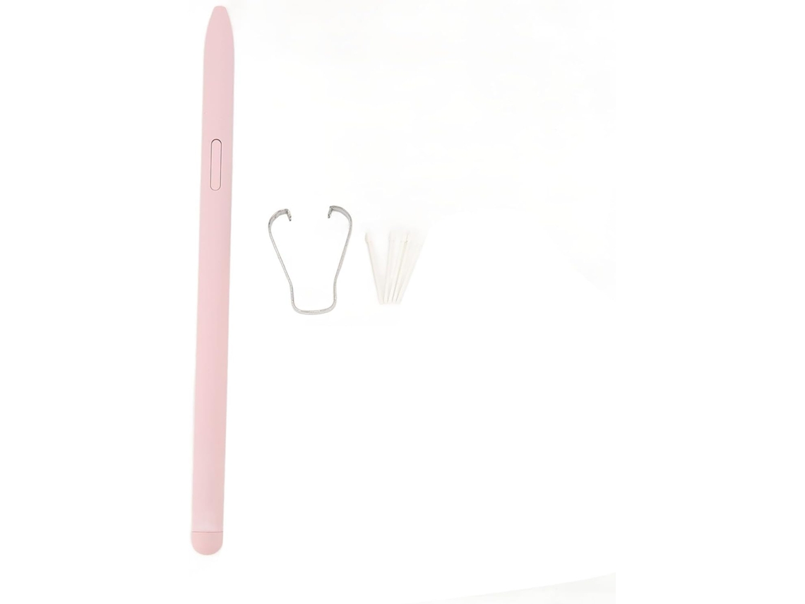 Lápiz Óptico Abs De Alta Calidad Para Dibujo Y Escritura Precisos, Tab S6