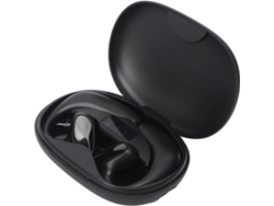 Auricular de traducción Bluetooth YIZHOOD M8 Cancelación de Ruido 144 Idiomas Traducción Online (In Ear - Negro)