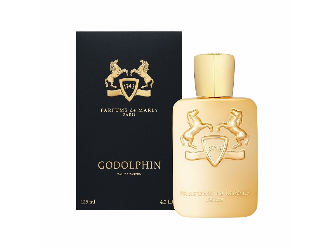 Perfume Hombre PARFUMS DE MARLY Godolphin EDP 125 ml