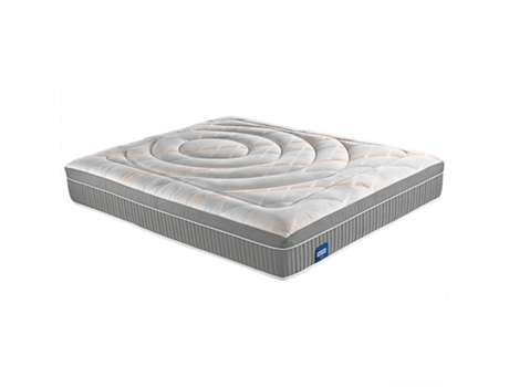 Colchón Visco BULTEX Quasar 30 cm Firme Y Acogida Gradual (105X200cm)