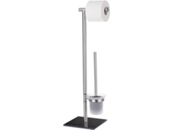 Soporte con Escobilla de WC WENKO 20391100