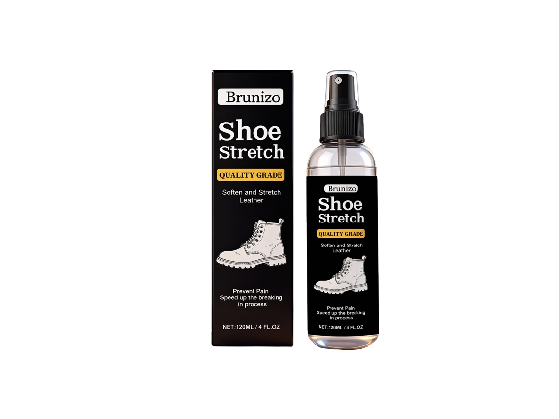 Spray para hormas de zapatos