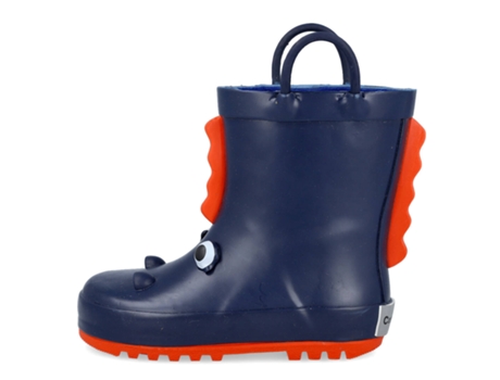 Li1-11003 Botas de goma para niños 30 CONGUITOS