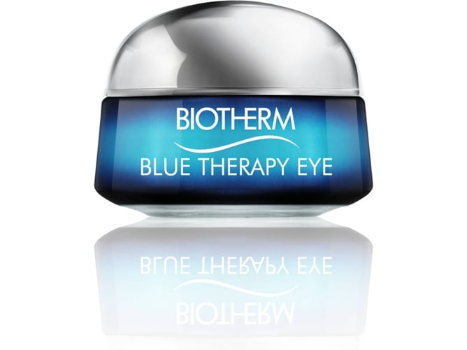 Crema de Ojos BIOTHERM Blue Therapy (15 ml)