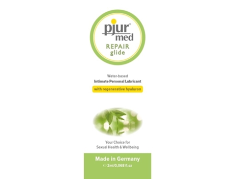 PJUR MED REPAIR GLIDE 1,5 ML