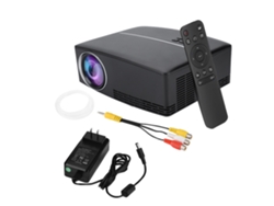 Projetor LAXISCREED Mini Led Hdmi 4k Ultra Hd
