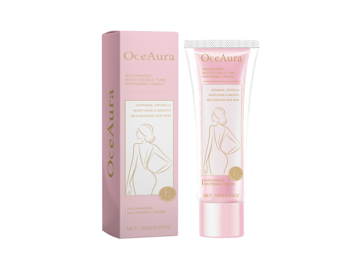 Crema hidratante iluminadora