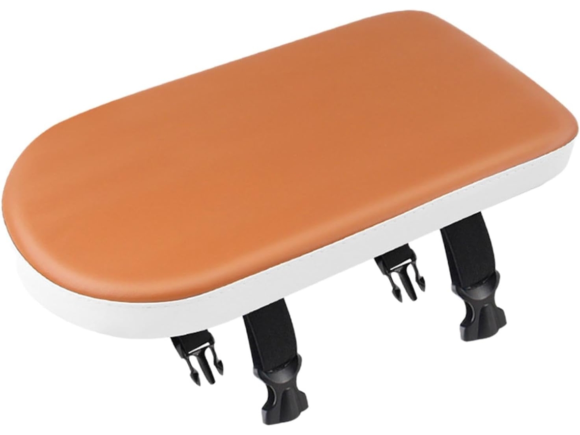 Asiento Trasero Grueso Para Bicicleta Harilla, Cojín Amortiguador Universal Bicicletas De Montaña. Calidad