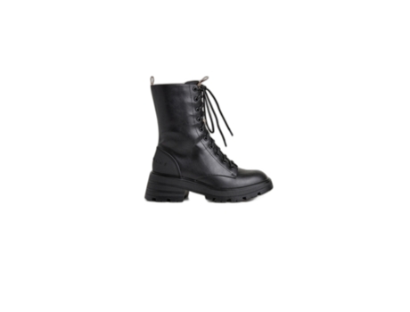 Botas de Mujer PEPE JEANS Soda Block Negro (39)