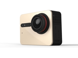 Cámara de Acción EZVIZ S5 Plus (4K Ultra HD)