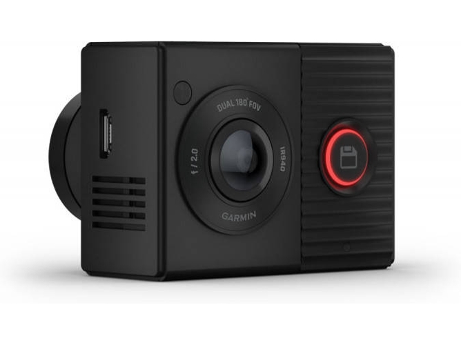 Dash Cam Tandem GPS / Cámara de Conducción 1440P GARMIN