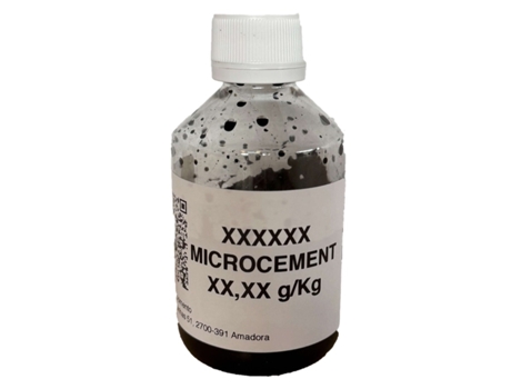 Pigmento - Microcemento KC BERRY Oro