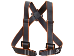 Arnes De Escalada CLIMBING TECHNOLOGY Torse (Unisexo - 50-100 cm)