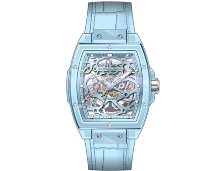 Reloj ROCCOBAROCCO Luxury Automático Stf