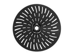 Protector De Cuchillas Para Procesador De Alimentos Mcc, Tapa Resistente A Altas Temperaturas.