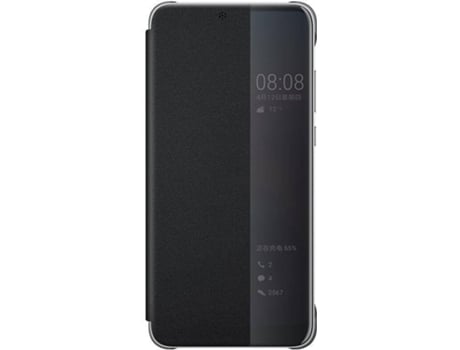 Carcasa Huawei Mate 10 Lite G4M InteligentView Negro