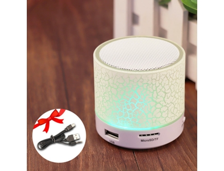 Altavoz SLOWMOOSE Bluetooth (PC)